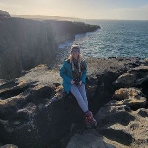 Meet your Posher, Erin